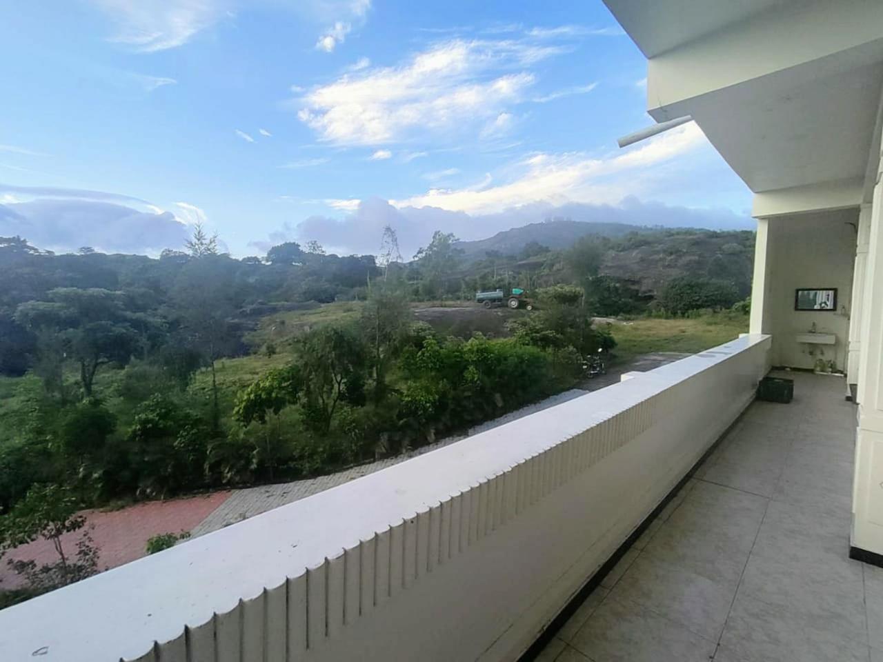 7Bhk Hill Villa Mount Ábú Exteriér fotografie