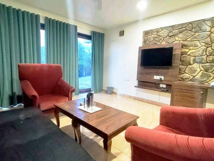 7Bhk Hill Villa Mount Ábú Exteriér fotografie